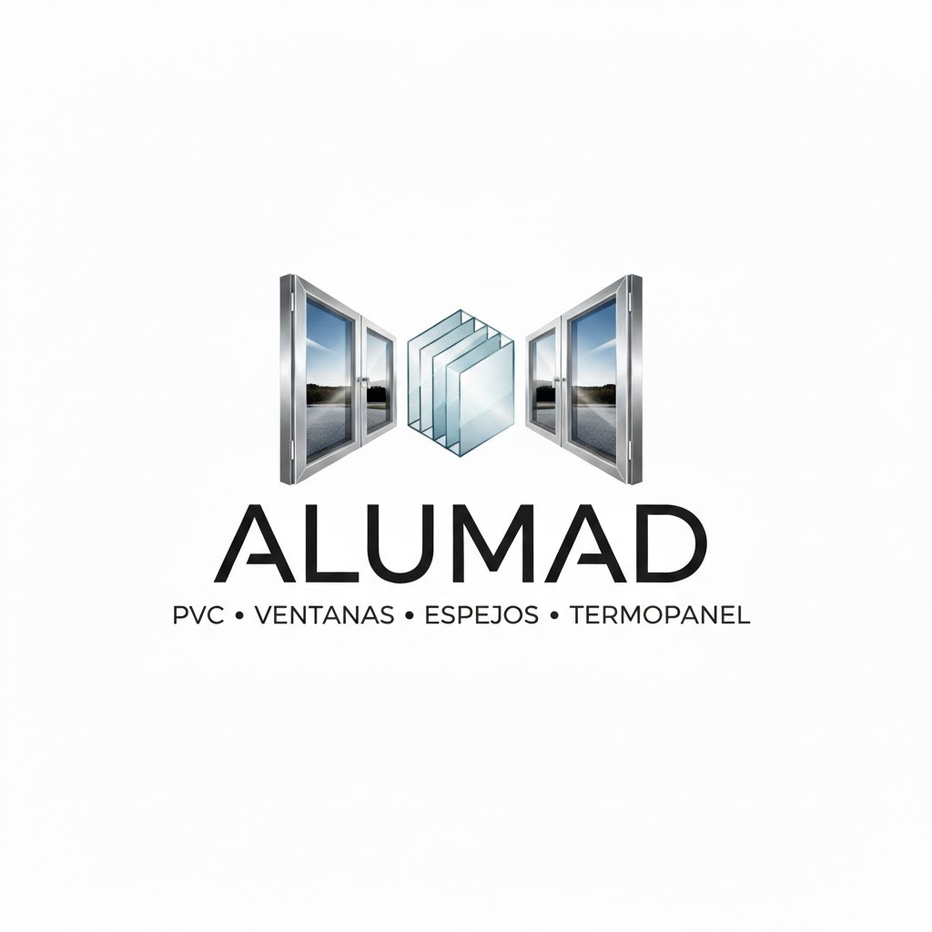 Alumad - Ventanas de PVC y Termopanel en Puerto Montt